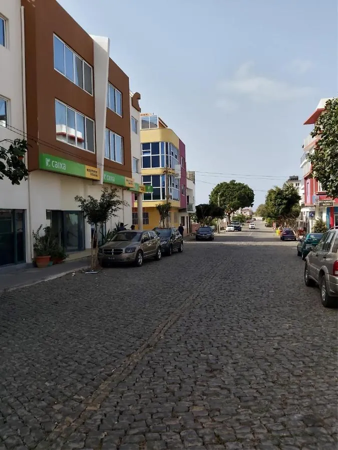 Apartamento T2 - Tarrafal Home I Aparthotel