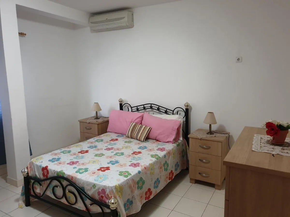 Apartamento T2 - Tarrafal Home I Aparthotel Tarrafal (Santiago)