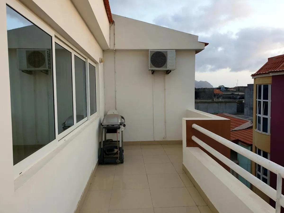 Apartamento T2 - Tarrafal Home I Aparthotel