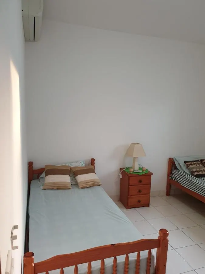 Aparthotel Apartamento T2 - Tarrafal Home I Capo Verde