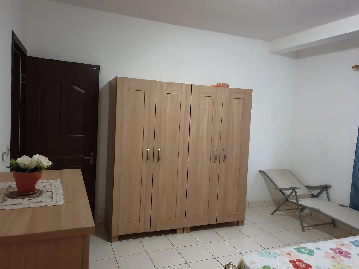 Apartamento T2 - Tarrafal Home I Capo Verde