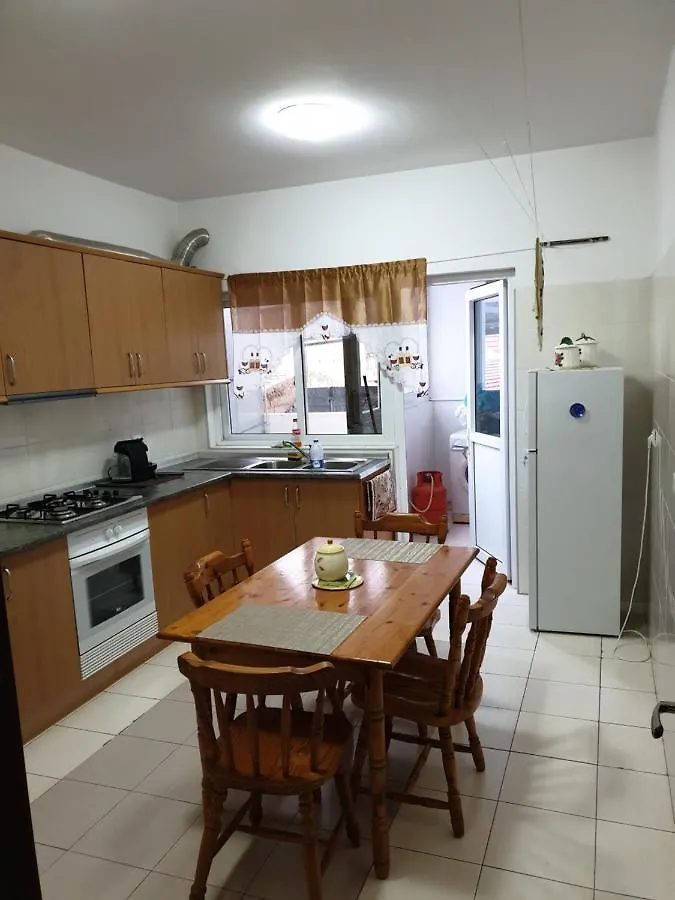 Apartamento T2 - Tarrafal Home I 0*, Tarrafal (Santiago) Capo Verde