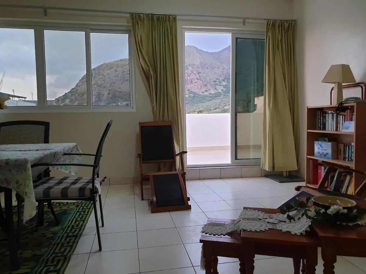 Aparthotel Apartamento T2 - Tarrafal Home I