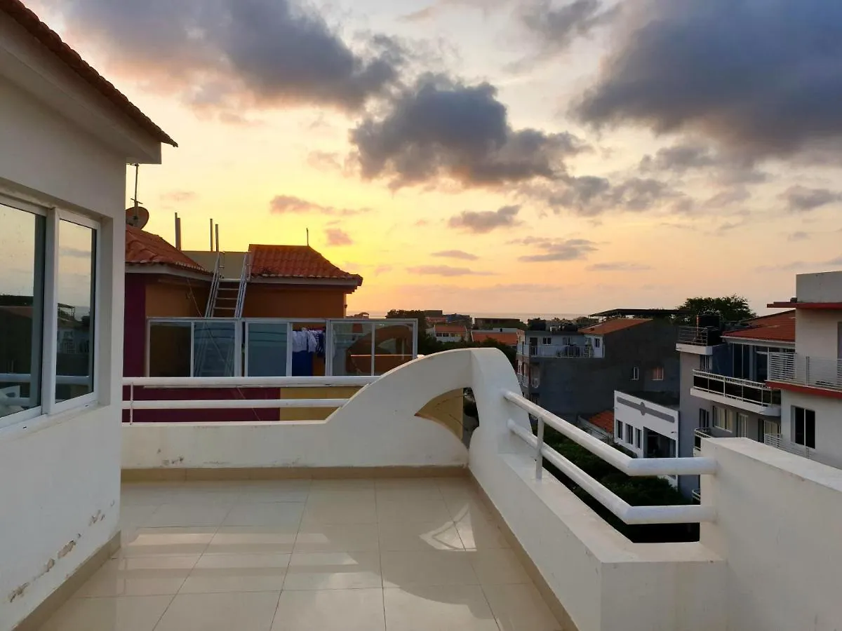 Apartamento T2 - Tarrafal Home I 0*, Tarrafal (Santiago) Capo Verde