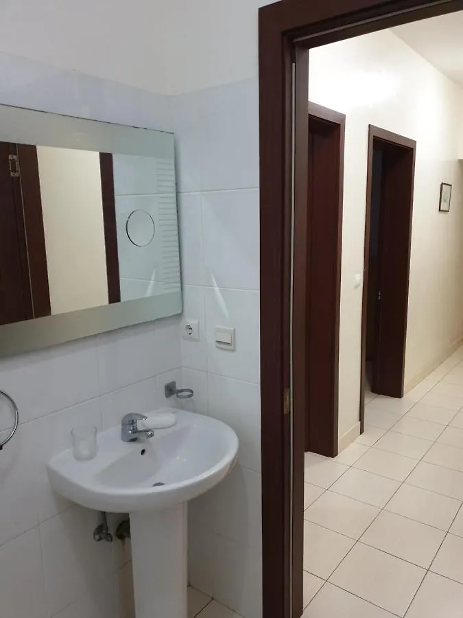 Aparthotel Apartamento T2 - Tarrafal Home I Capo Verde