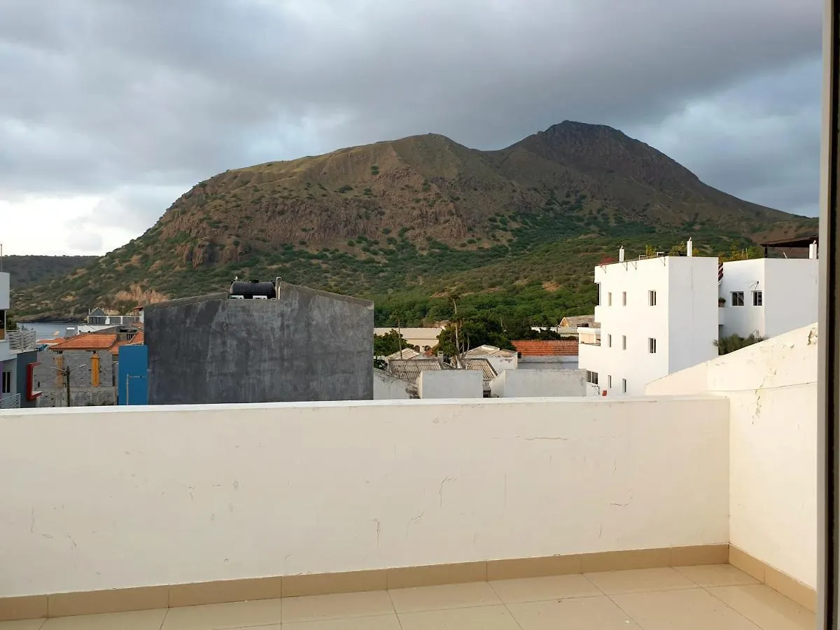 Aparthotel Apartamento T2 - Tarrafal Home I