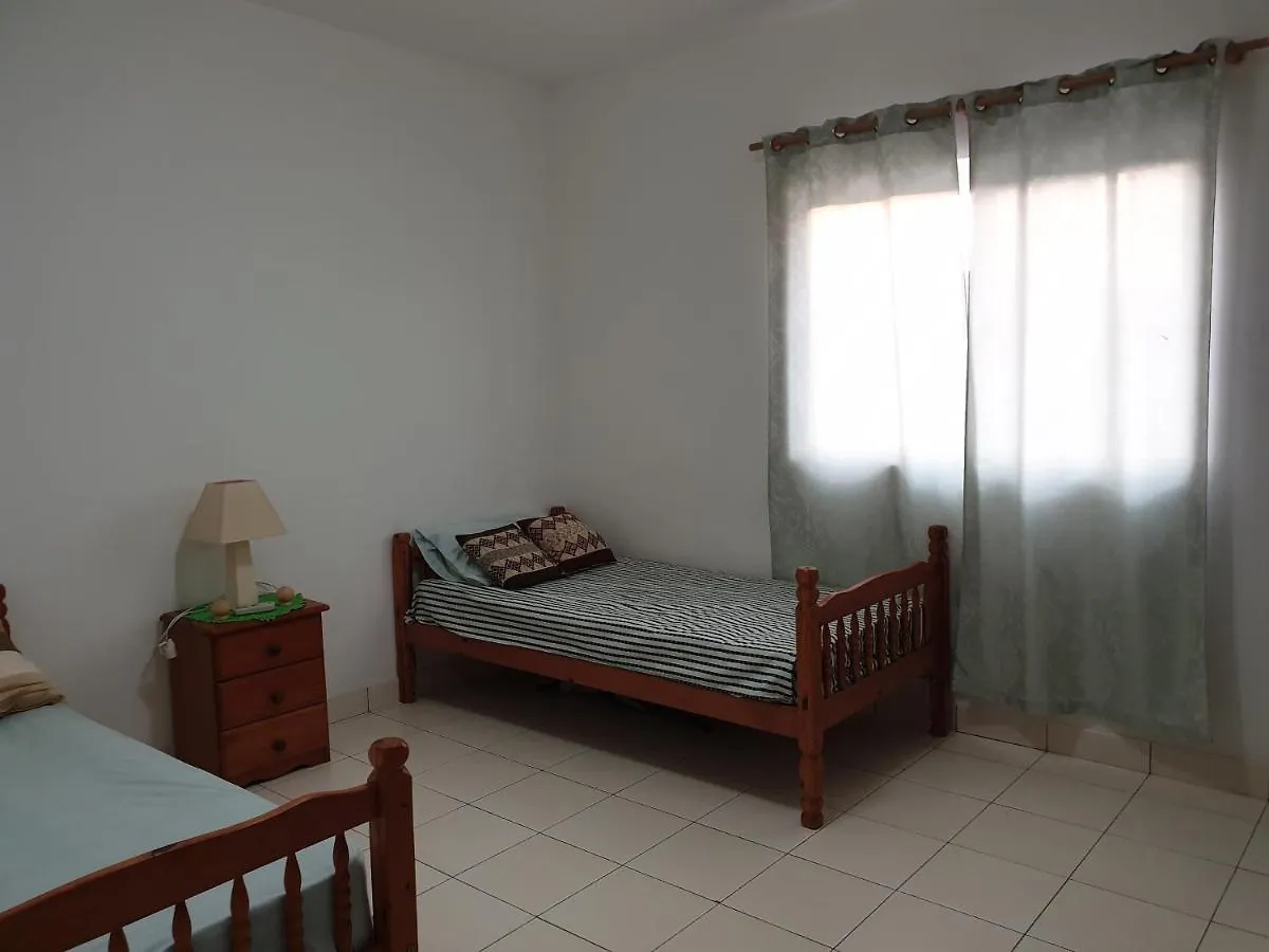 Apartamento T2 - Tarrafal Home I 0*, Tarrafal (Santiago)
